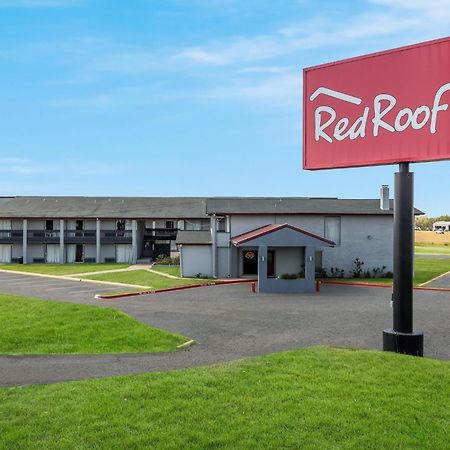 Red Roof Inn Madisonville Zewnętrze zdjęcie