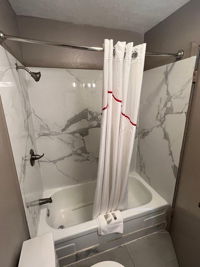 Red Roof Inn Madisonville Zewnętrze zdjęcie