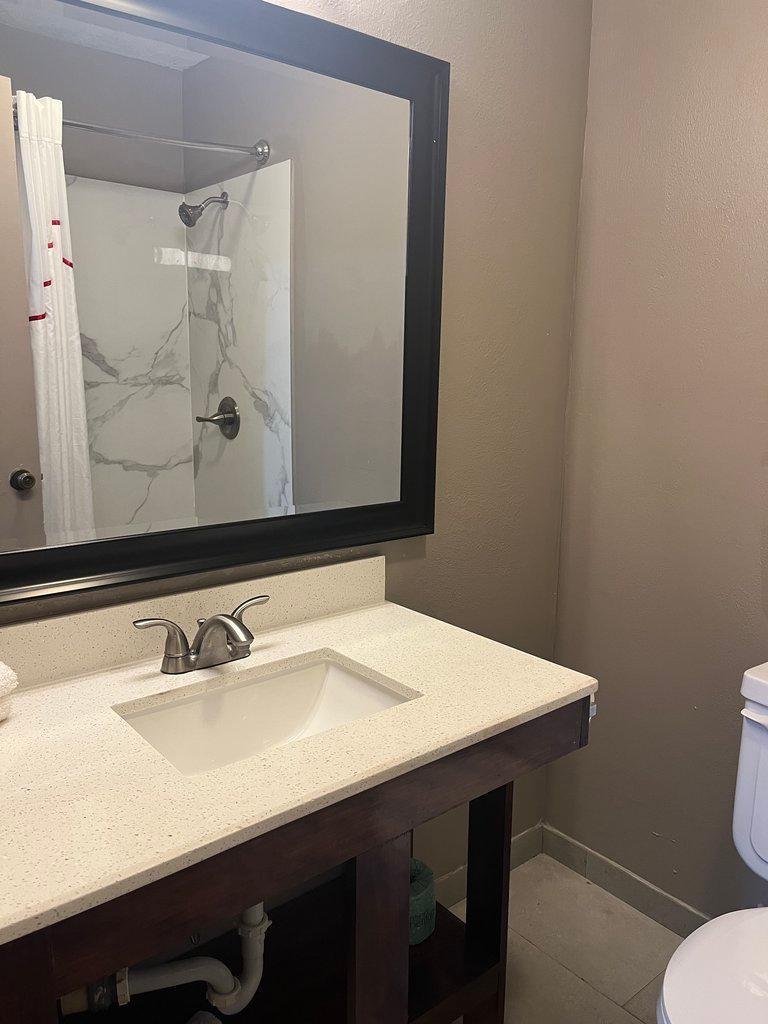 Red Roof Inn Madisonville Zewnętrze zdjęcie